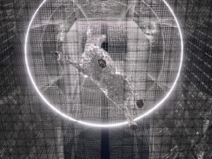 Agnus Dei Tresoldi per la Sagrada Familia